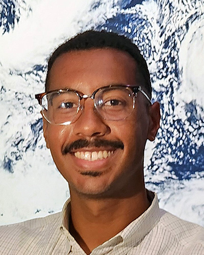 Chad McElroy.