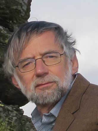 Donald McFarlane.
