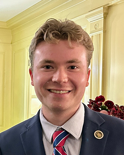 Scott Sloop.