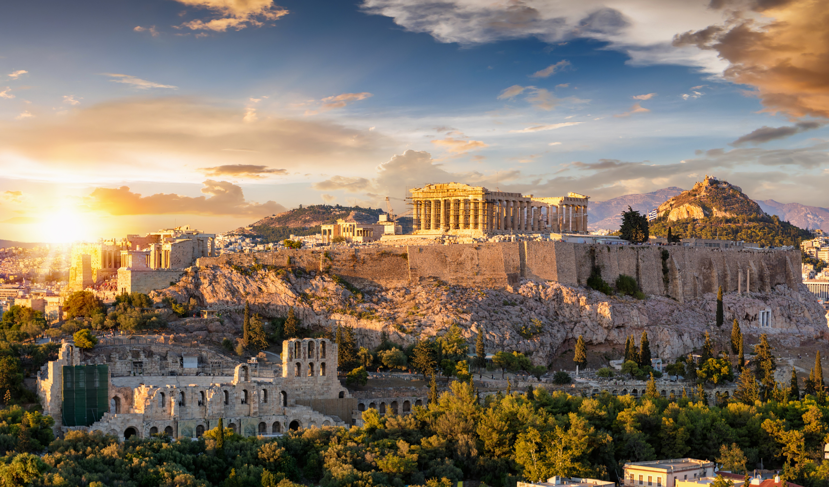 Athens, Greece