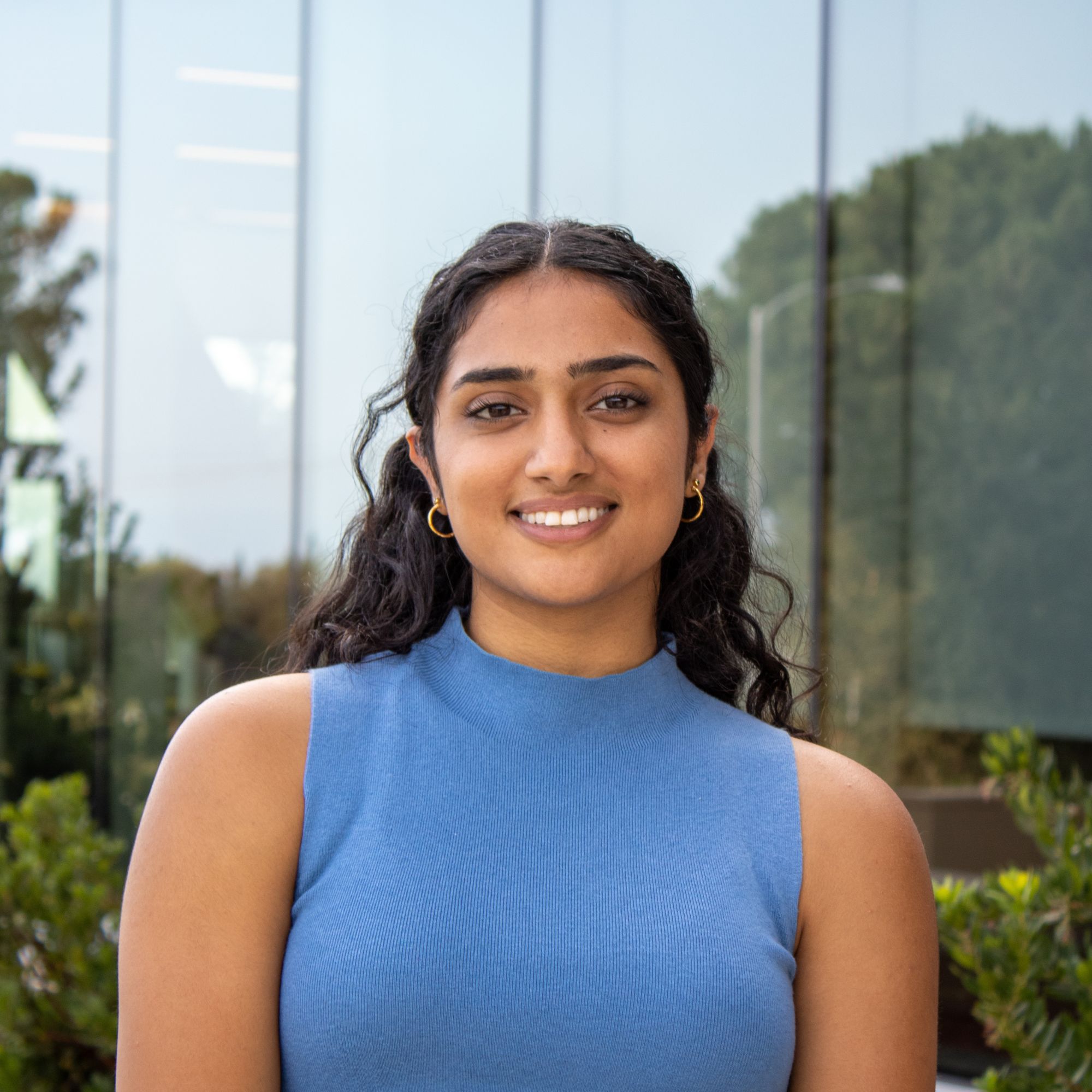 Amrit Dhaliwal