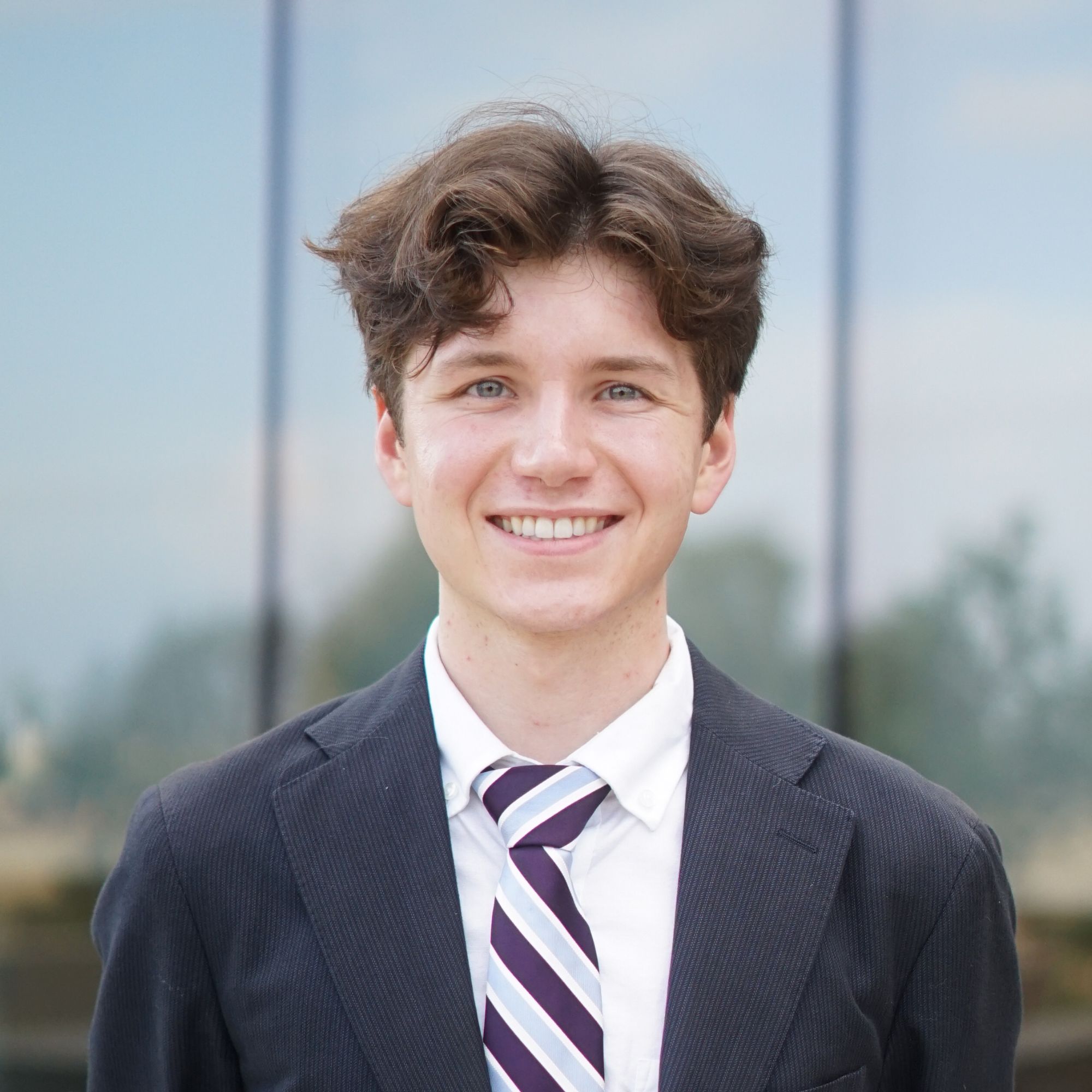Fred Neuberger