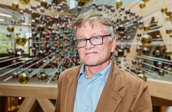 Christopher Walker ’69.