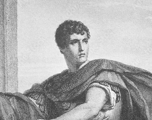 Image of a man