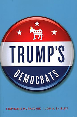 Trump's Democrats book cover