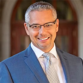 Vincent Phillip Muñoz