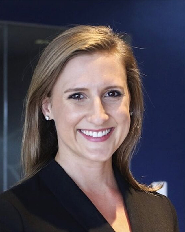 Helena Bottemiller Evich ’09.