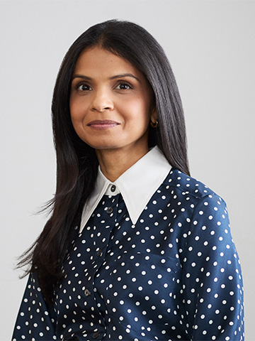 Akshata Murty ’02.