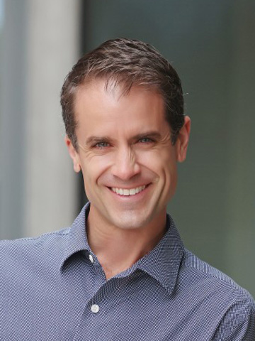 Professor Cameron Shelton.