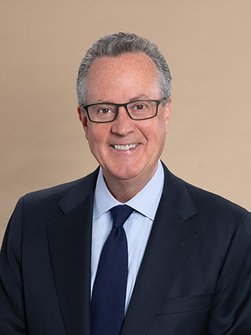 Doug Peterson ’80.