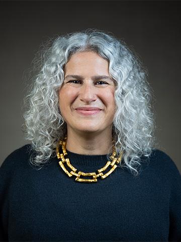 Professor Heather Antecol.