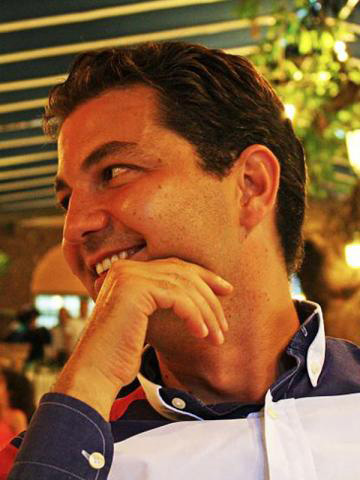 Professor Hicham Bou Nassif.