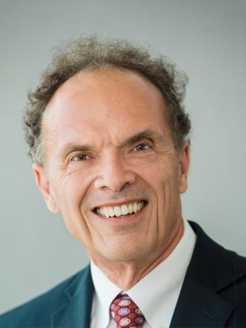 Professor Jack Pitney.