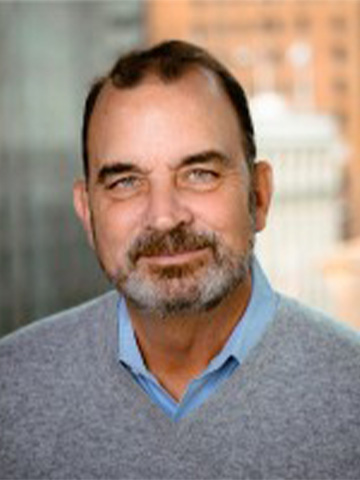 John Shrewsberry ’87 P’24.