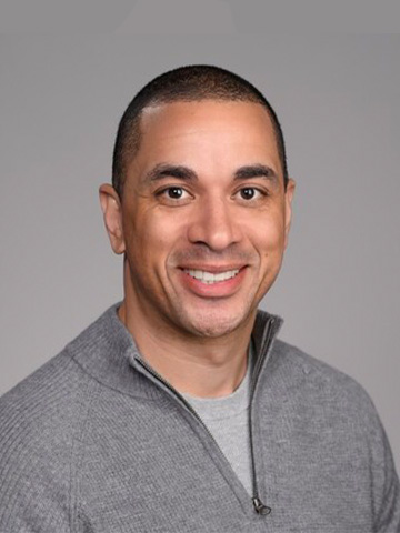 Joshua Keough ’11.