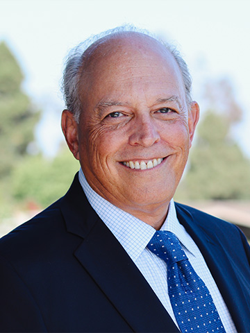 Mark Schwartz ’78.