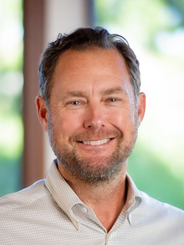 Michael Green ’94.