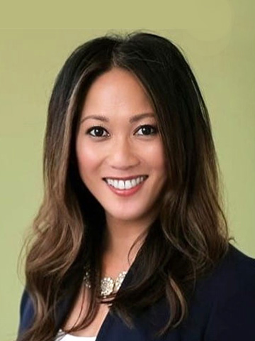 Michelle Oden ’94.