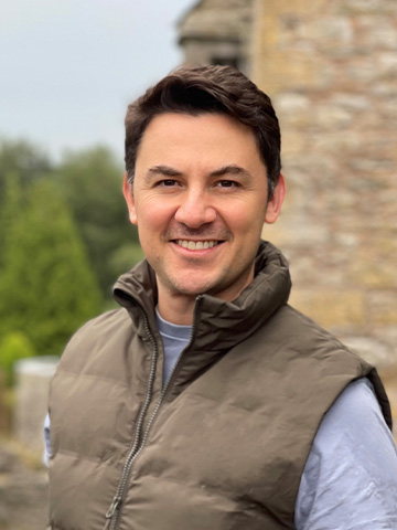 Ramón Torres ’09.