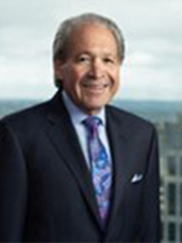 Ron Berenstain ’73