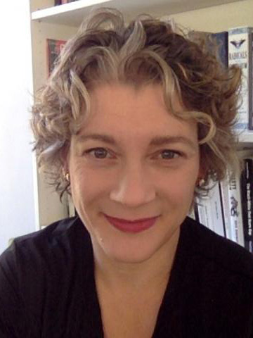 Professor Stephanie Muravchik.