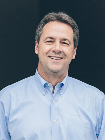 Steve Bullock ’88 P’24.