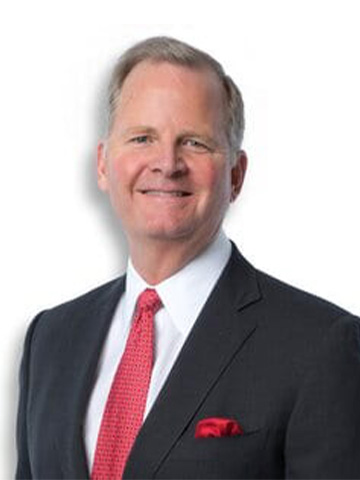 Steve Eggert ’82 P’15.