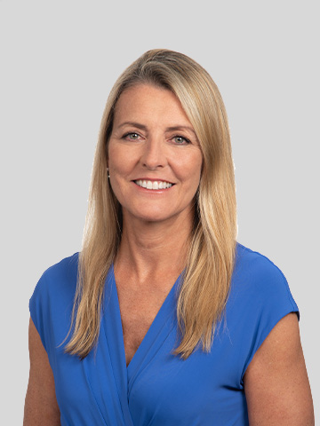 Sue Matteson King ’85 P’18.