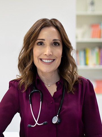 Tanya Remer Altmann ’94.