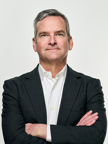 Todd Achilles ’90 P’25.