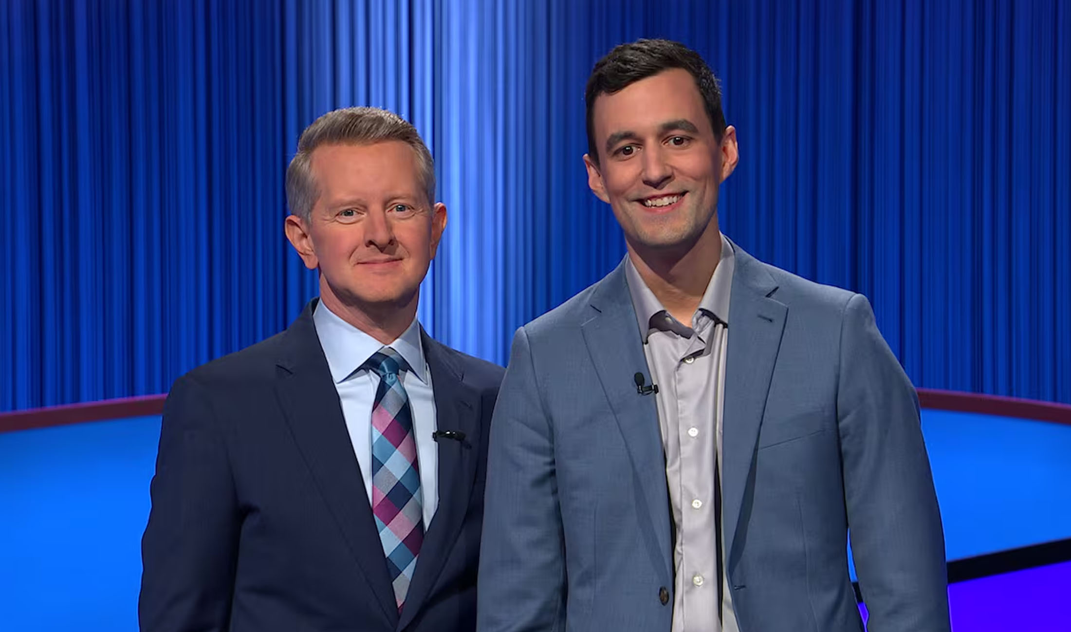 Tristan Williams '13 scores big as multi-day winner on “Jeopardy!” |  Claremont McKenna College