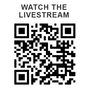 Watch the Commencement livestream.
