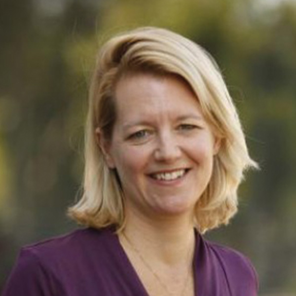Prof. Wendy Lower headshot