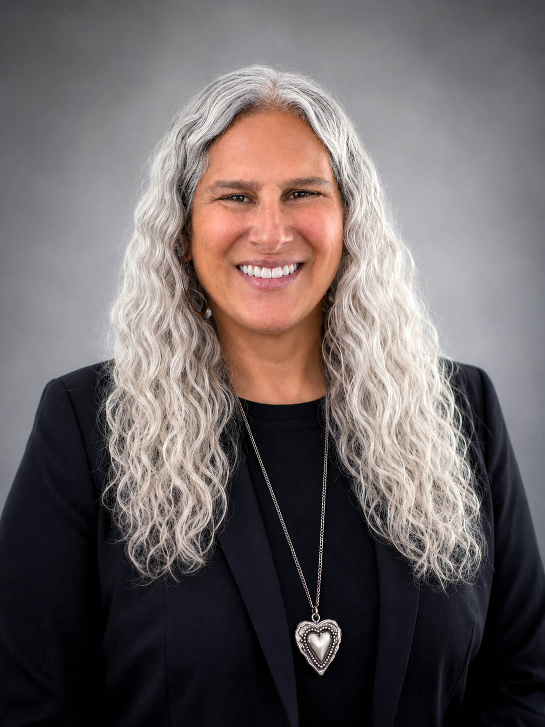 Dean of the Faculty, Heather Antecol