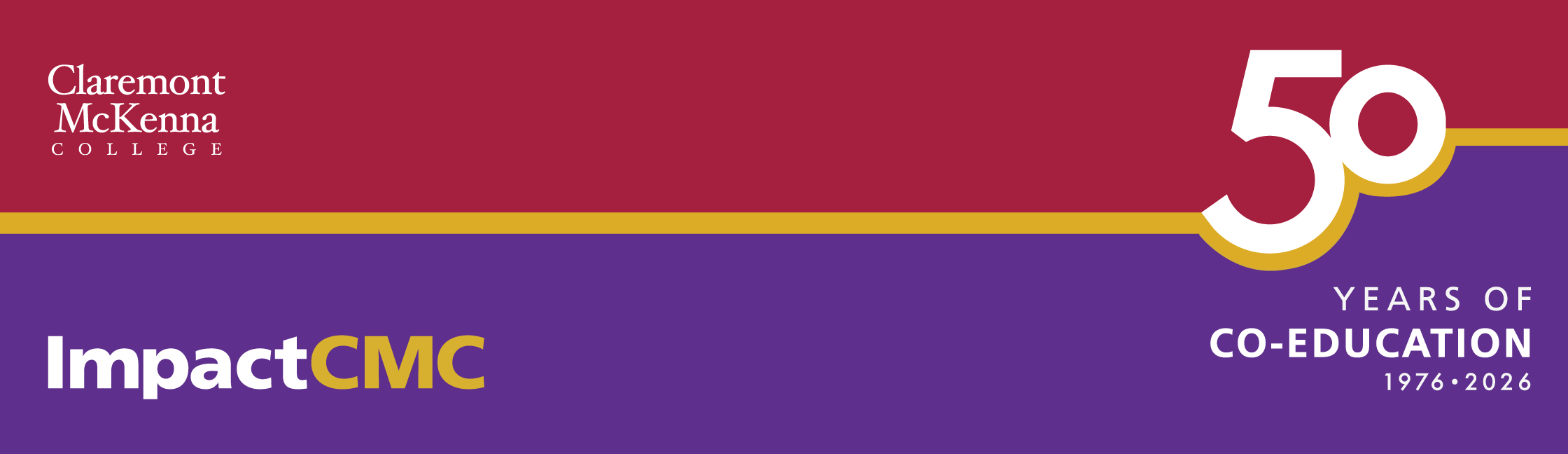 ImpactCMC 2026 Banner