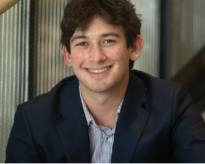 Elijah Weiss 2025