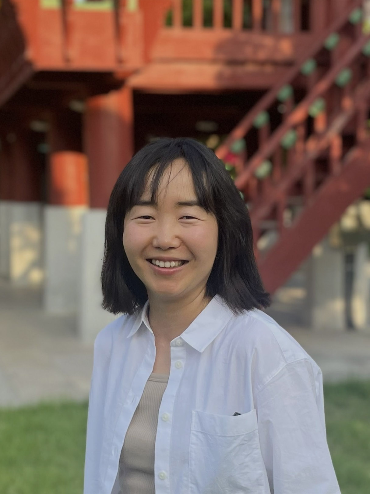 Minjae Yun.