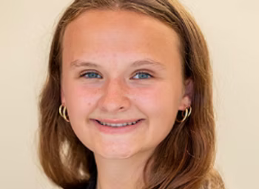 Olivia Licata 2025