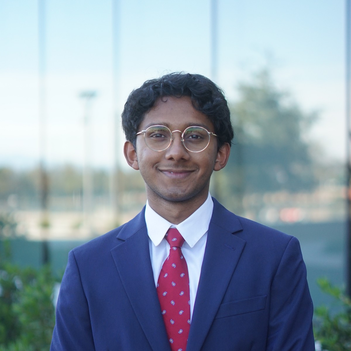 Joseph Santhosh 
