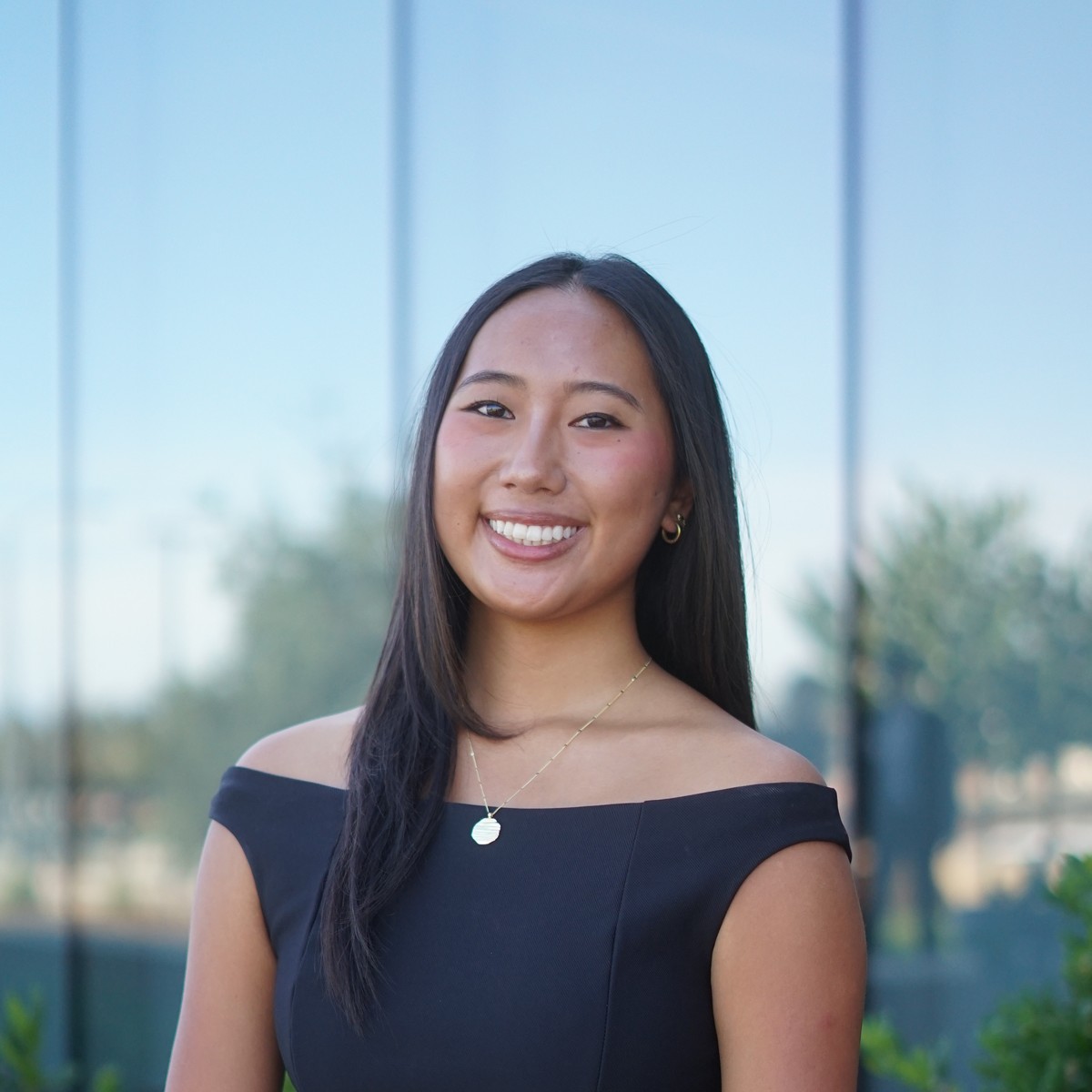 Katie Luong