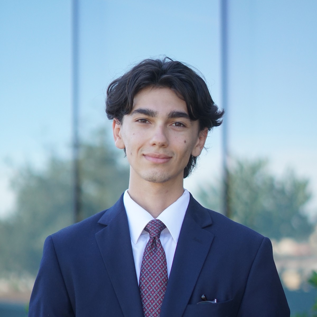 Marco Cisneros-Farber