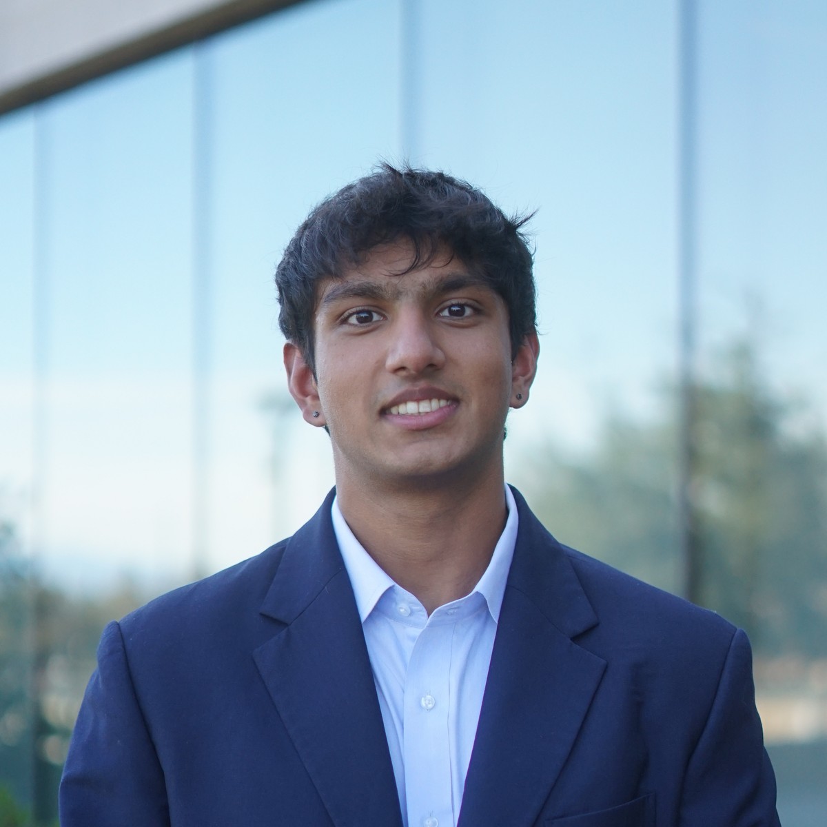 Vedant Agarwal