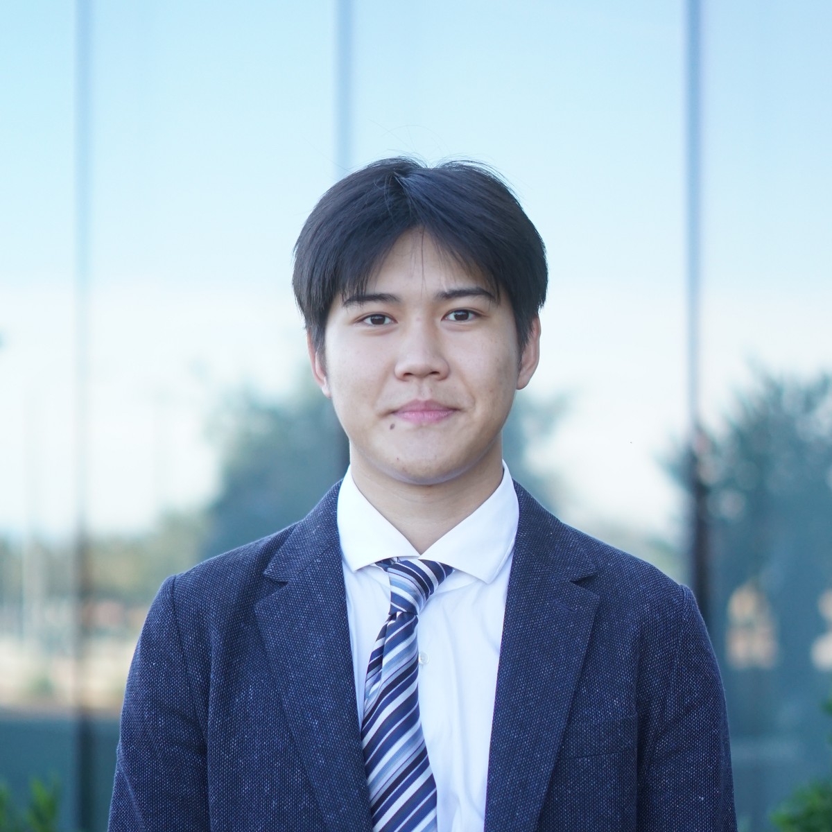 William Hou