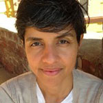 Cynthia Azali-Rojas