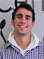 Maximilan Weirauch