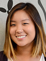 Ashley Ahn