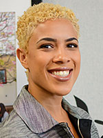 Brittany Griffin