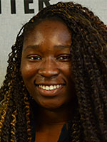 Sydney Baffour