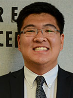 Timothy Song