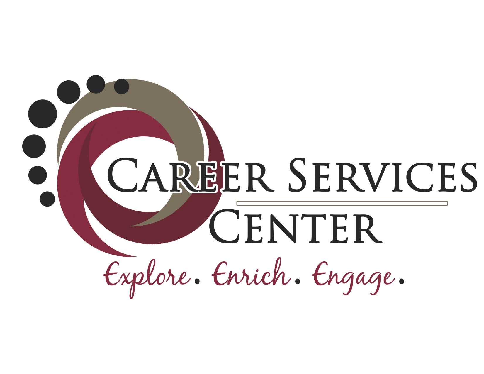 Career Services Center Logo
